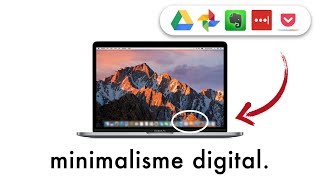TUTO - Simplifier son environnement numérique ! (rentrée 2018)