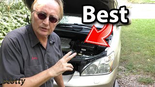The Best Car You Don't Know About