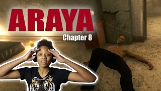 DID I MAKE THE RIGHT CHOICE? | Araya - Chapter 8
