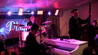 Playtones - Du är allt för mig - 2010-06-12