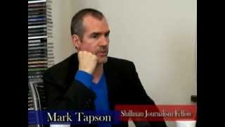 The Glazov Gang - Part 2 of 3/Confrontation on Islam