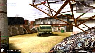 JacK vs PoedTyK-