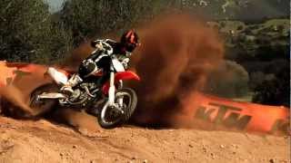 KTM 450 SXS 2013 (4-takt)