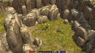 Titan Quest: Atlantis | Normal | Act 1 Греция #2