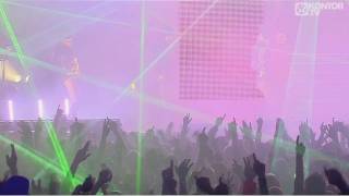 Scooter - Medley Finale (Live at The Stadium Techno Inferno 2011)