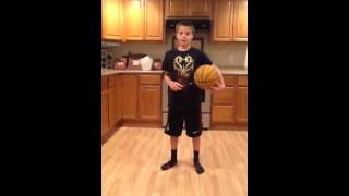 Basketball psi