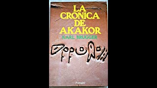 Spielberg muestra la conexion de Akakor y extraterrestres
