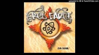 Key Of Pain - Red Earth