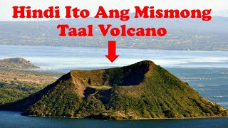Ang Kasaysayan Ng Taal Volcano | Pagsabog Ng Bulkang Taal