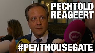 GSTV: Pechtolds penthouse van 135.000 euro