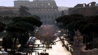 Spirit of the Marathon II Official Trailer