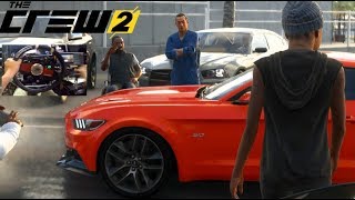 GOOD News and BAD News! | The Crew 2 | SLAPTrain