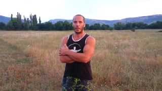 Повысить  Тестостерон и жиросжигание простая тренировка 18+