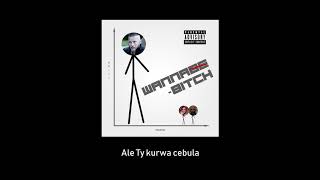 Hazes - Wannabitch (Flexer & Rosderf diss)