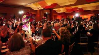 Wine and Food Weekend at the Ritz Carlton White Plains - Westchester Magazine event by Juliati