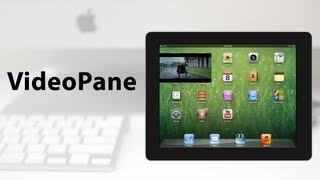 [Cydia Tweak] VideoPane: Watch A Video Anywhere In iOS