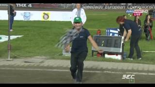 4 last Round Speedway European Championships 2014. Częstochowa. full version, 19.09.2014