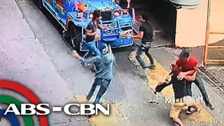 TV Patrol: Rambol ng ilang minero sa Baguio