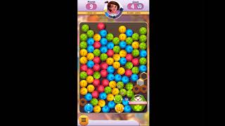 Diamond Diaries Saga level 125 NO BOOSTERS