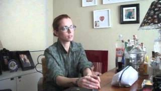 Por Dentro da Moda: Julia Petit (parte 1)