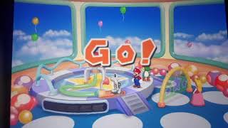Mario Party The Top 100 Balloon Busters Original