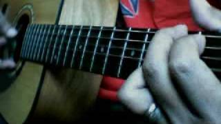 Pusong Ligaw by Jericho Rosales (Cover)