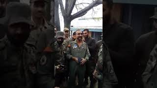 Wing Commander Abhinandan ready to fly Mig-21?