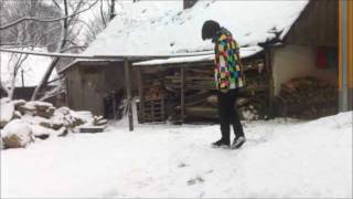 Threat | Merry Christmas :P :* | DnB Dance