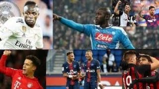 LIVERPOOL LAISSE PARTIR MANÉ,KOULIBALY AU PSG,PIATEK-PAQUETA, NEYMAR, CR7, MESSI, MBAPPÉ S'EXPRIME !