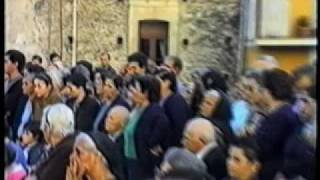 castronuovo sant'ndreaa