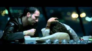 BMW Films "The Follow"