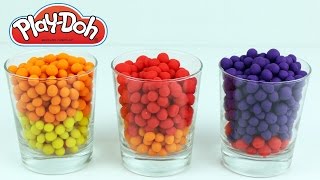 Peppa Pig Play Doh Dippin Dots Surprise Toy Story Disney Frozen Toys