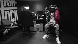 Skully - Rouge Sang - TA King of Trap