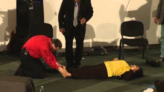 DTIM - Hip Healing Miracle - Hermosillo, Mexico