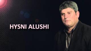 Hysni Alushi - I love Cameria (Official Song)
