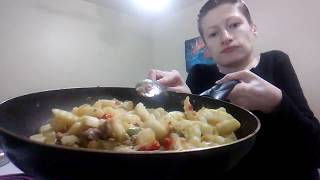 УРА видео на МОЕЙкухнеАмерика ВСЕ брошу И БУДУ УЧИТЬ КИТАЙСКИЙ И Арабский