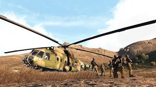 ARMA 3 - FT-2 - ЗАГИБАЕТСЯ СЕРВАК! АРМА УМИРАЕТ!? Ламповые посиделки