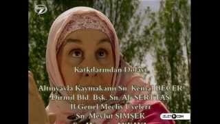 KEZBAN YENGE - 3.BÖLÜM