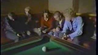 Trainspotting trailer cut to Lou Reed's "Perfect Day"