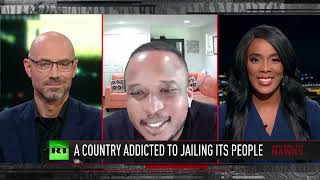 The Rise of Internet Punditry & The U.S. Addiction To Incarceration
