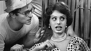 ? СИДНИ ЛЮМЕТ (TOP 10 FILMS SIDNEY LUMET)