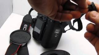 Hand Strap for Canon E1