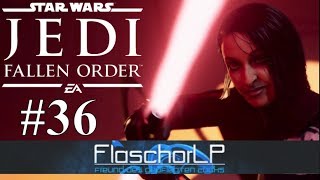 STAR WARS JEDI: FALLEN ORDER ? [36] - Pimp Rückhand | Let's Play Jedi: Fallen Order