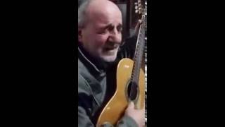 Даргинец под гитару шансон