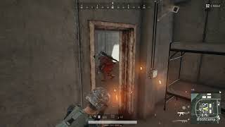 PLAYERUNKNOWN'S BATTLEGROUNDS: Серия убийств | Снято с помощью GeForce