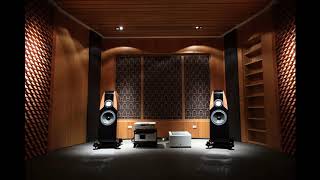 Audiophile recordings No.8-Audiophile heaven- HQ- Losless- High fidelity music