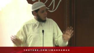 Have you asked for forgiveness? - Dr Reda Bedier - Jummah Khutbah