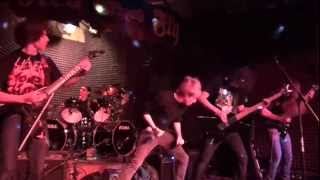 Last Judgement- Democide (Original)