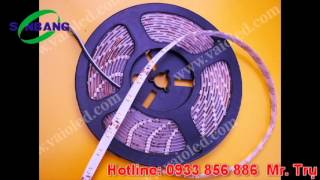Bán đèn LED ngành quảng cáo - Vật tư quảng cáo