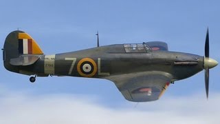 Hawker Sea Hurricane